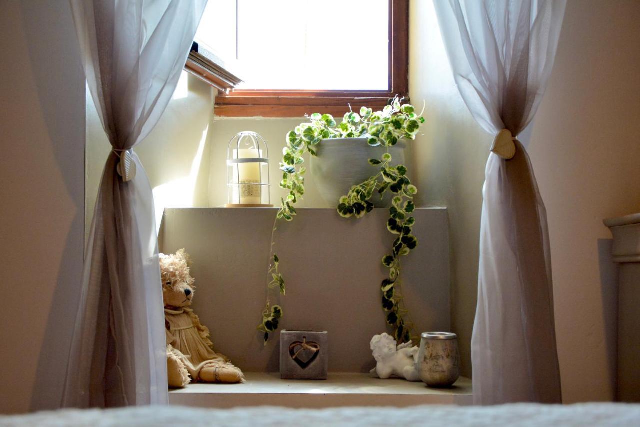 La Joannassiene, Maison Ardechoise De Caractere 외부 사진