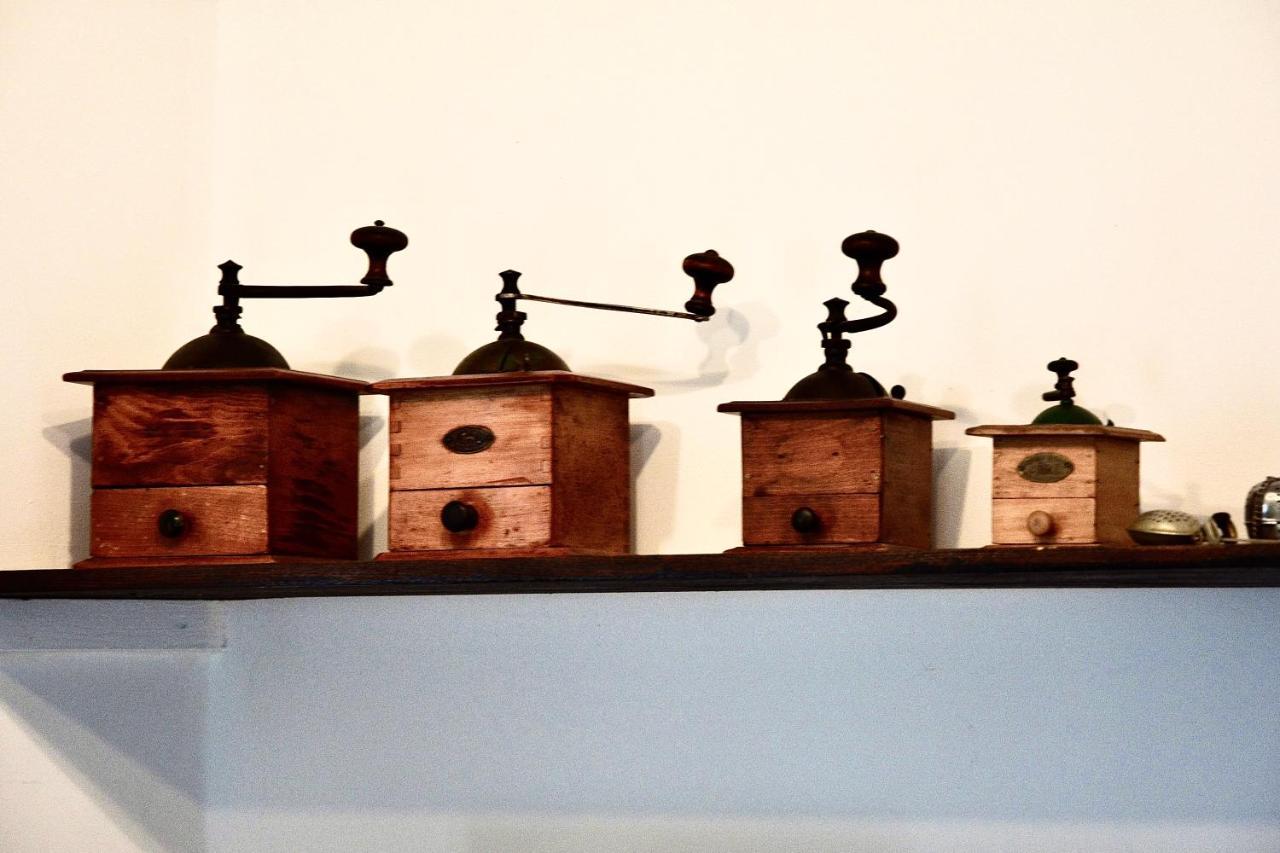 La Joannassiene, Maison Ardechoise De Caractere 외부 사진