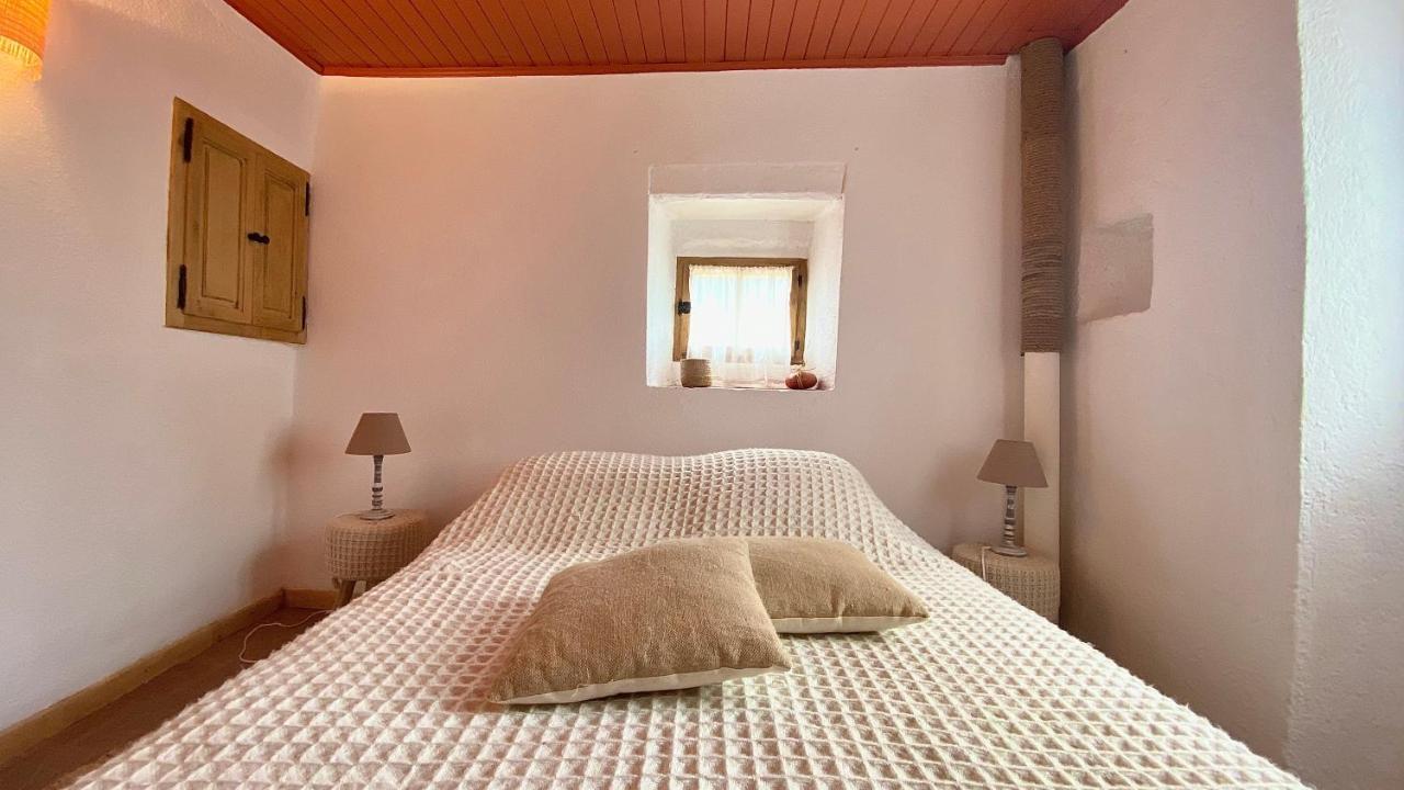 La Joannassiene, Maison Ardechoise De Caractere 외부 사진
