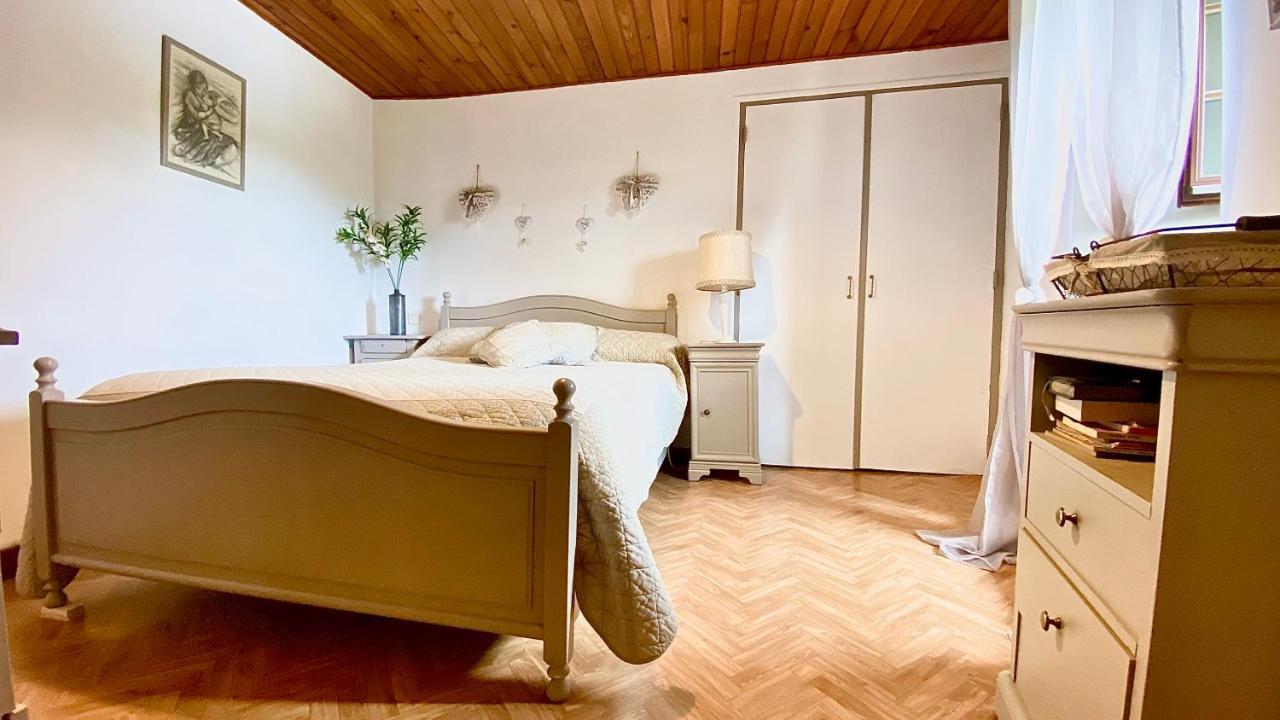 La Joannassiene, Maison Ardechoise De Caractere 외부 사진